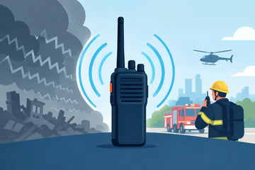 Emergency Communications That Cut Through Noise