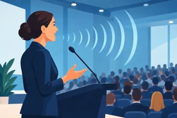 Voice Projection for Venues That Carries
