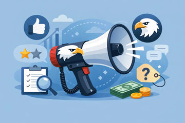 Eagle megaphone review: worth buying?