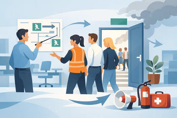 How to Run Evacuation Drills Without Confusion