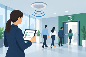 How to Test Evacuation Announcements Properly