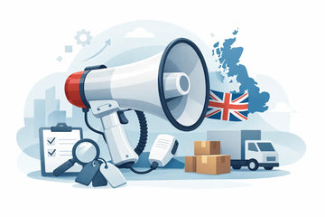 TOA Megaphone UK Buying Guide
