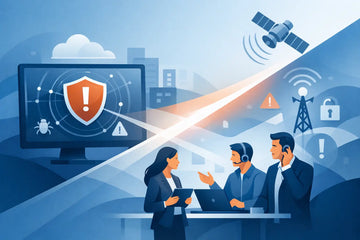 Security Incident Broadcasting That Cuts Through