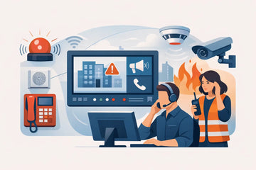Emergency Communication System Fire Alarm Guide