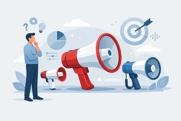 How to Choose a Megaphone That Works