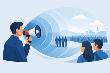 What Megaphone Range Do I Need?