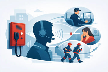 What Is Emergency Voice Communication System?