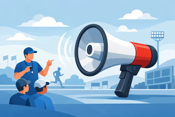 Best Sports Day Megaphone for Clear Calls