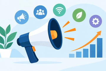 Megaphone Buying Trends That Matter in 2026