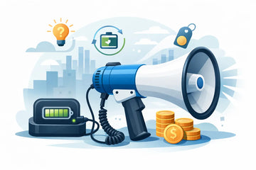 Are Rechargeable Megaphones Worth It?
