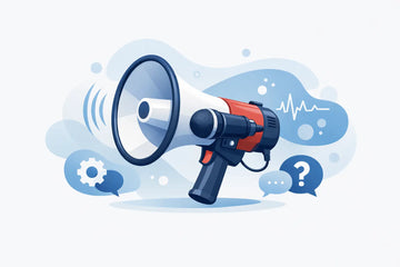Megaphone Microphone Attachment Explained