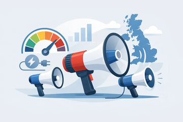 Megaphone Wattage Buying Guide UK