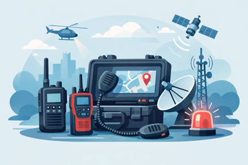 Choosing Emergency Communication Equipment