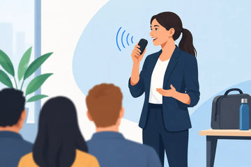 A Practical Guide to Portable Voice Projection