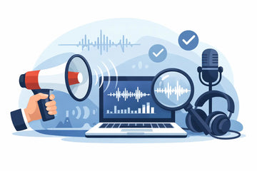 How to Test Megaphone Audio Clarity Properly