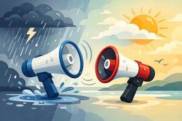 Weather Resistant Megaphone Models That Perform