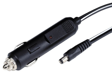 x1 12V DC Cable for Megaphones - 6M
