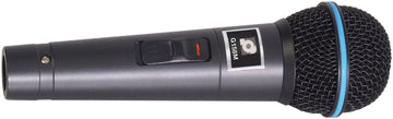 x1 Dynamic Microphone with 5M Lead