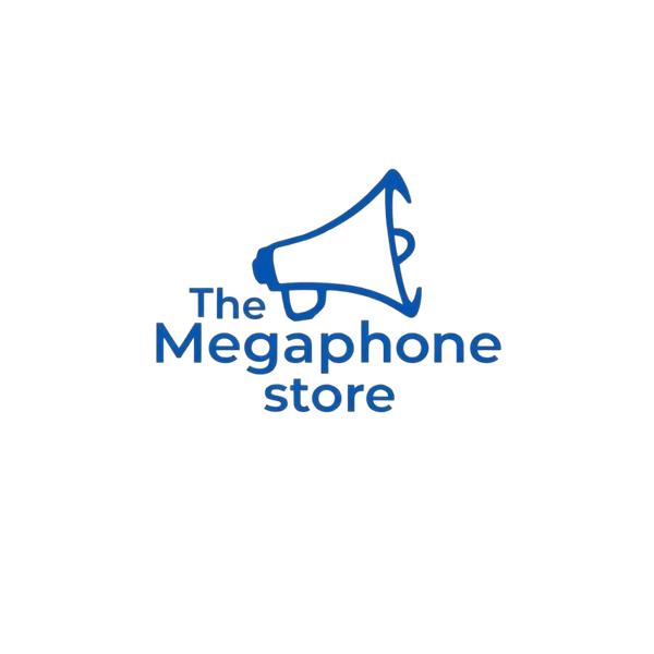 The Megaphone Store