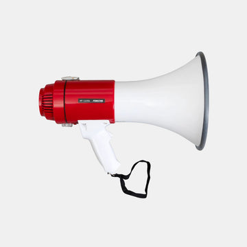 Fonestar MF-114SU 25W Lightweight Megaphone