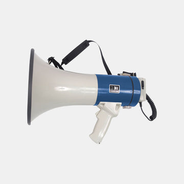 Eagle 25W Professional Handheld & Shoulder Megaphone