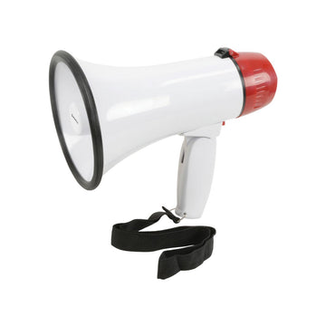 L01R Megaphone 10W With Looper